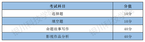 广播电视编导