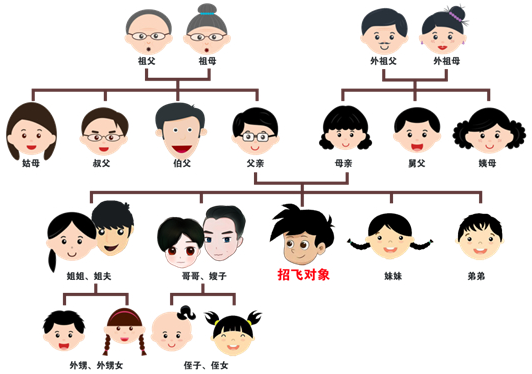 2026年度华北地区空军招收飞行学员报名须知