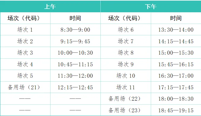 9月11日起报名！2025年下半年全国大学英语四、六级考试报名这样安排