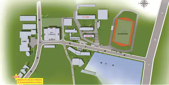 湖南省2026年普通高校招生表（导）演类（服装表演方向）专业全省统一考试温馨提示