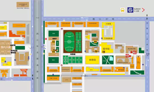 北京外国语大学2026年保送生报考问答