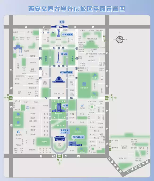 西安交通大学2026年外语类保送生考试指南